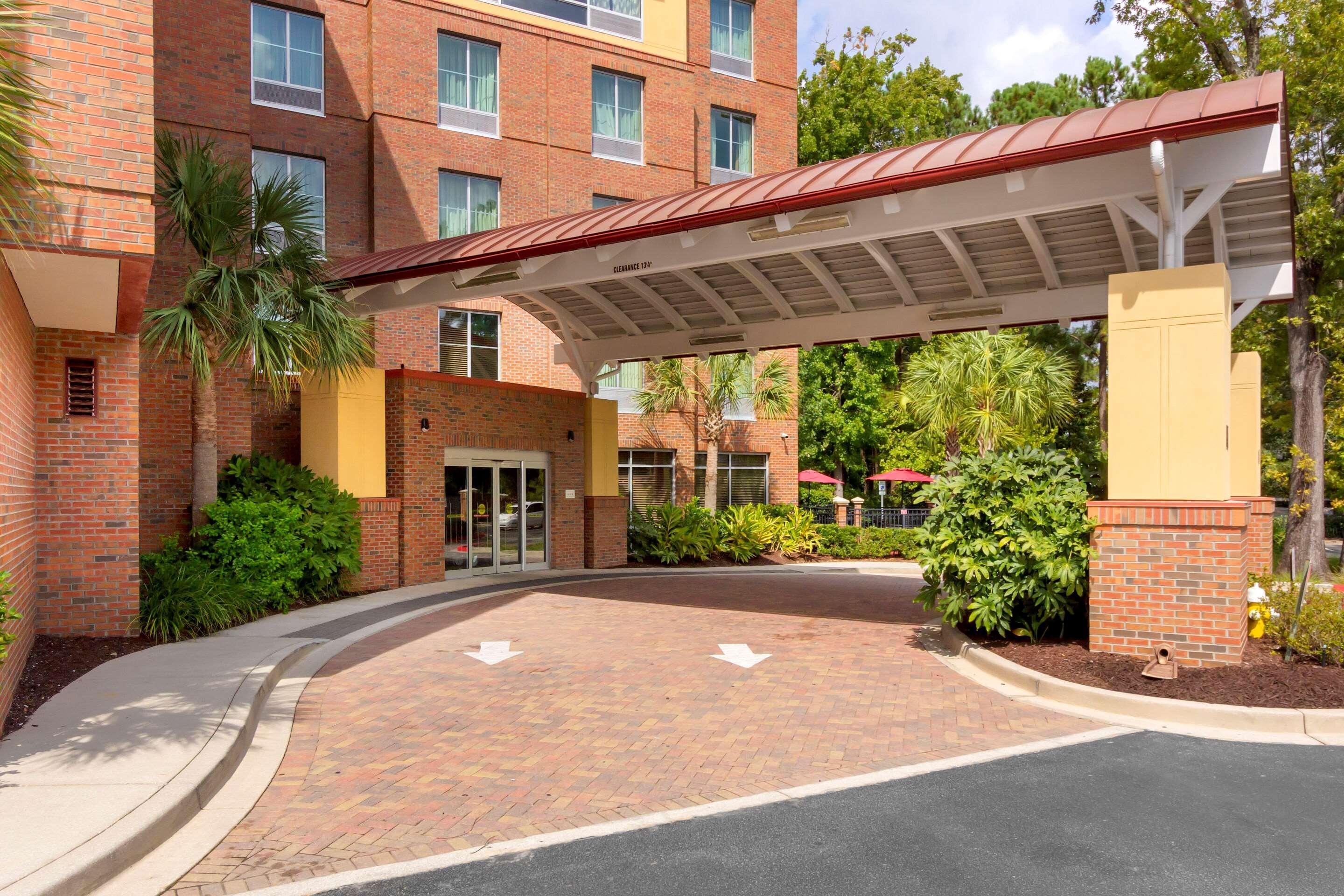 Comfort Suites Charleston West Ashley Экстерьер фото